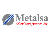 logo metalsa