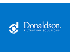 logo donaldson